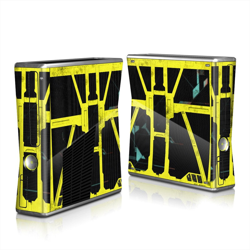 Cybernetik - Microsoft Xbox 360 S Skin