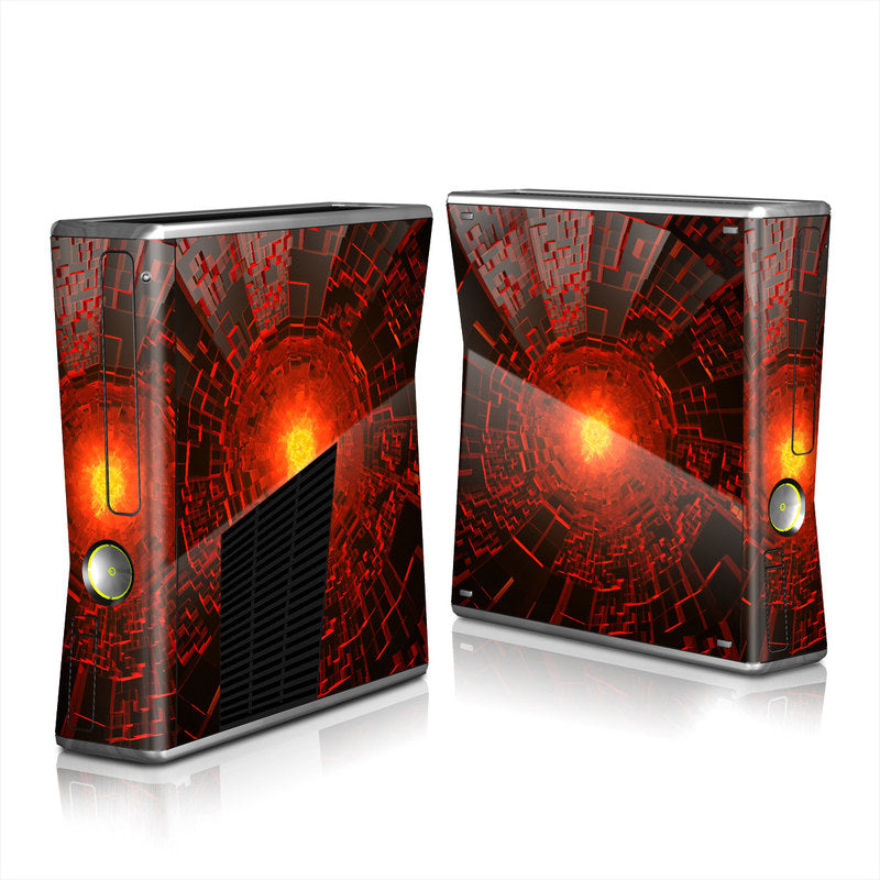 Divisor - Microsoft Xbox 360 S Skin