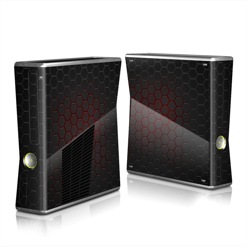EXO Heartbeat - Microsoft Xbox 360 S Skin