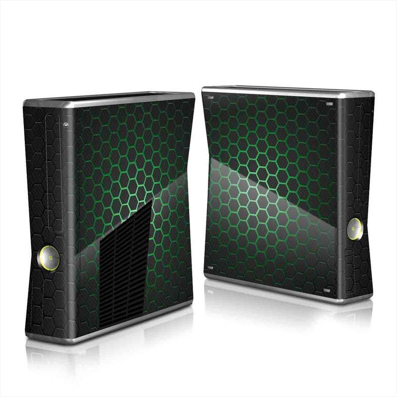EXO Pioneer - Microsoft Xbox 360 S Skin
