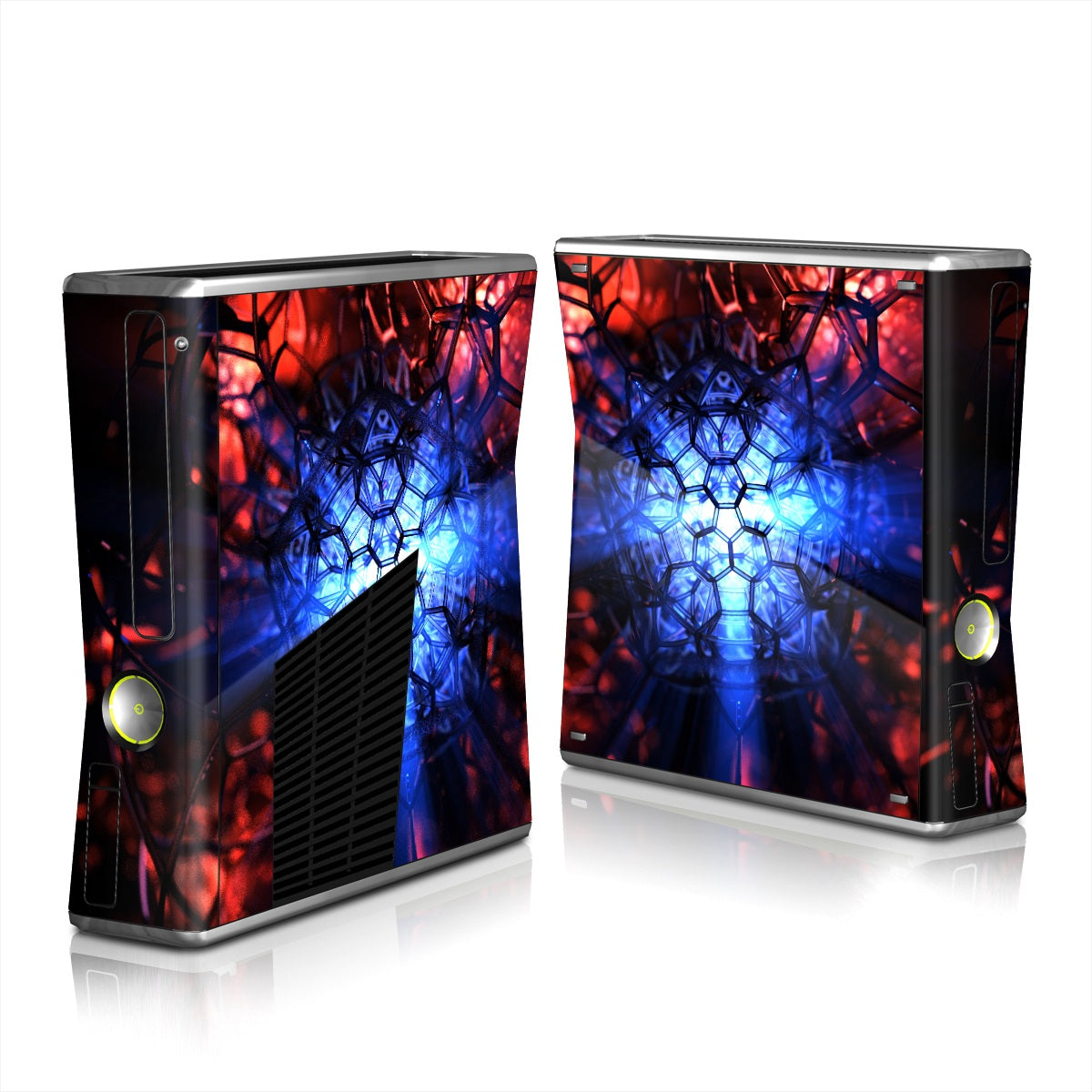 Geomancy - Microsoft Xbox 360 S Skin
