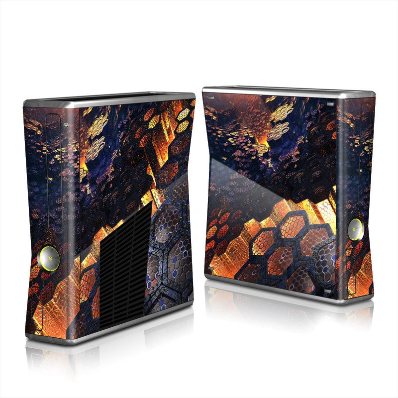 Hivemind - Microsoft Xbox 360 S Skin