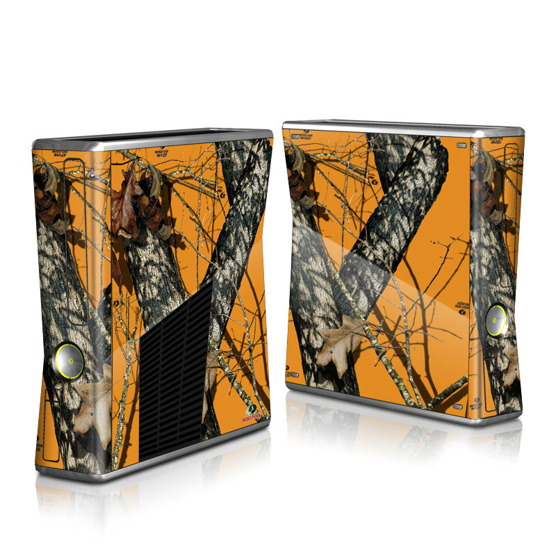 Blaze - Microsoft Xbox 360 S Skin