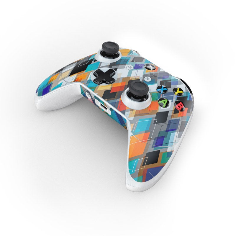 Calliope - Microsoft Xbox One Controller Skin