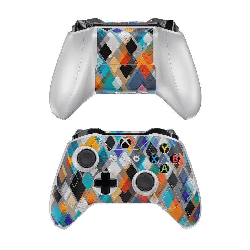 Calliope - Microsoft Xbox One Controller Skin