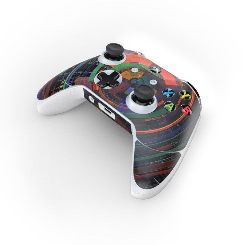 Color Wheel - Microsoft Xbox One Controller Skin