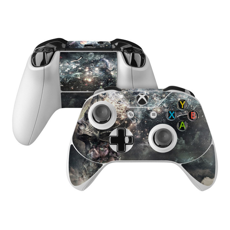 Coma - Microsoft Xbox One Controller Skin