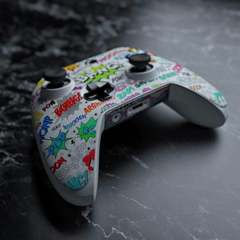 Comics - Microsoft Xbox One Controller Skin