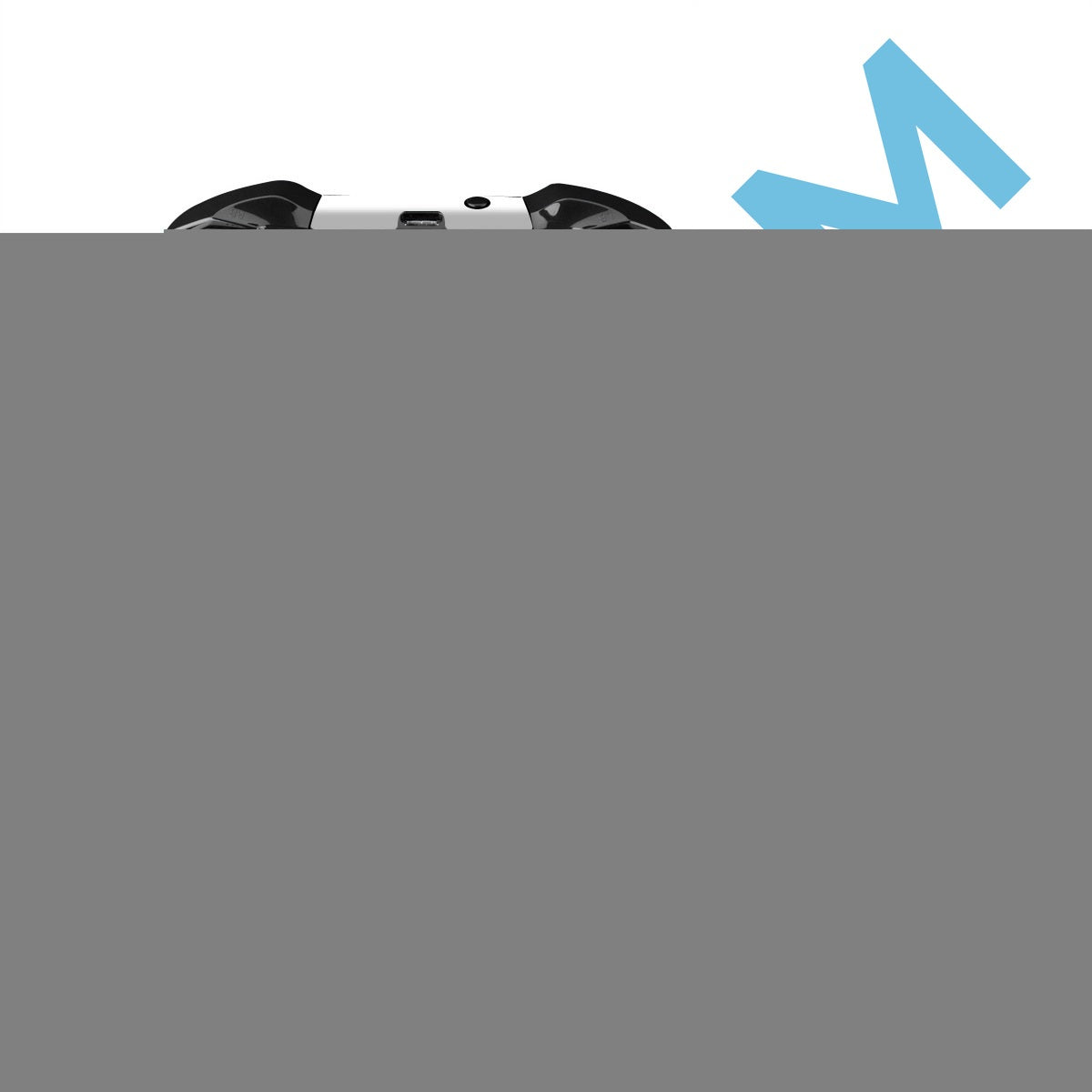 Custom - Microsoft Xbox One Controller Skin