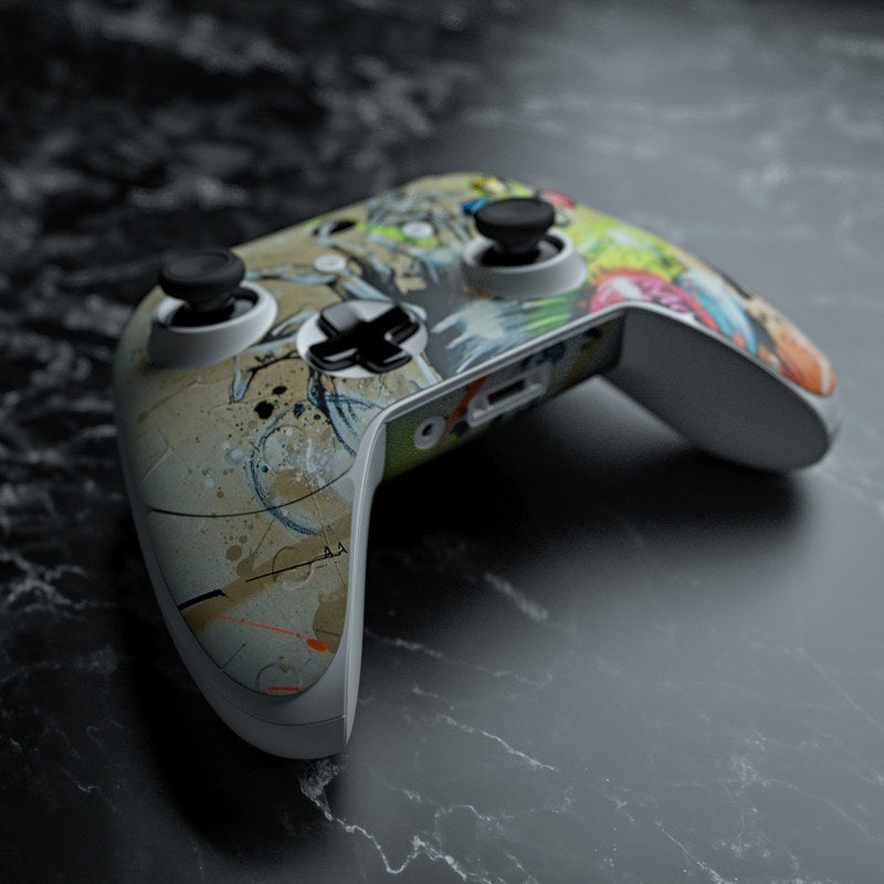 Dance - Microsoft Xbox One Controller Skin