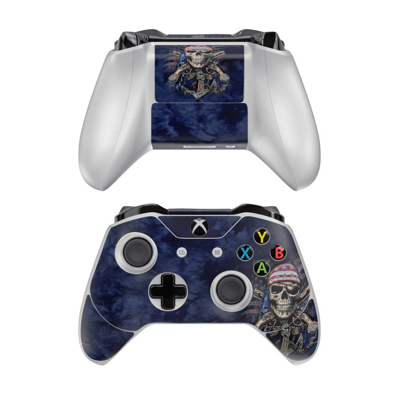 Dead Anchor - Microsoft Xbox One Controller Skin