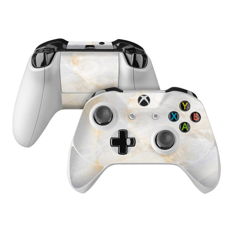 Dune Marble - Microsoft Xbox One Controller Skin