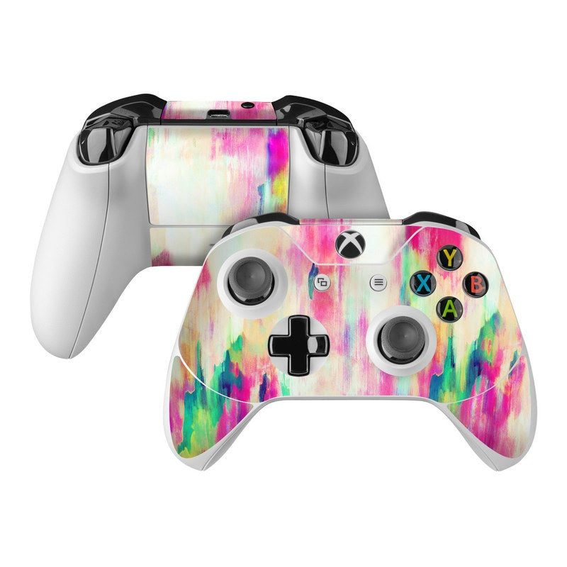 Electric Haze - Microsoft Xbox One Controller Skin