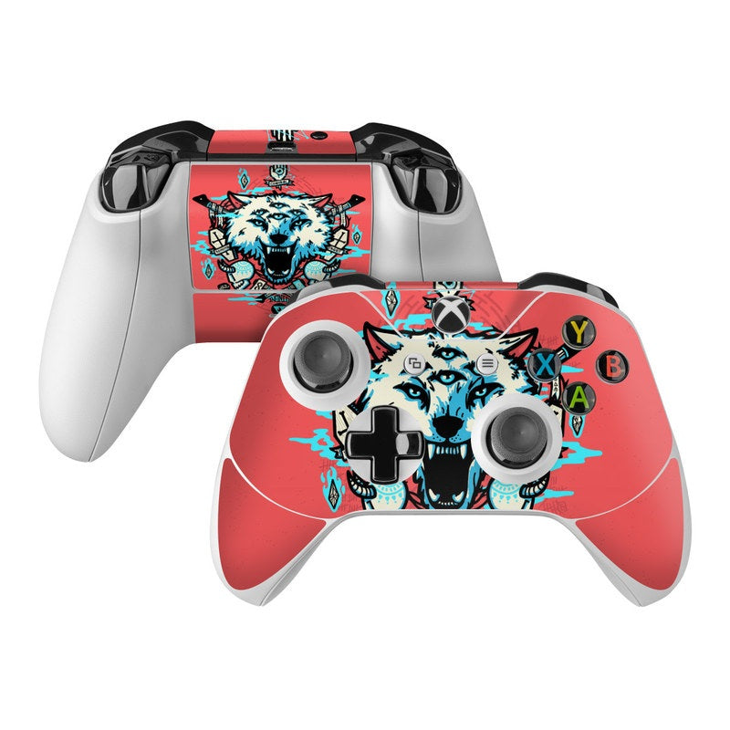 Ever Present - Microsoft Xbox One Controller Skin