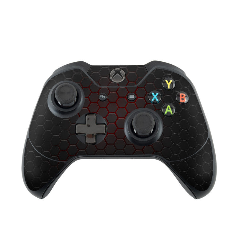 EXO Heartbeat - Microsoft Xbox One Controller Skin