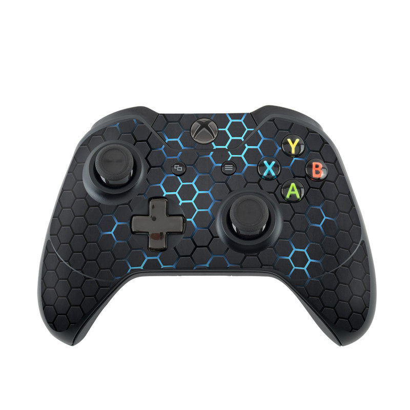 EXO Neptune - Microsoft Xbox One Controller Skin