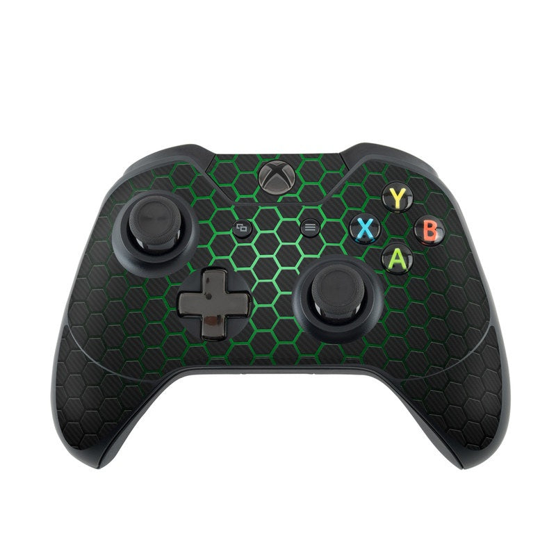 EXO Pioneer - Microsoft Xbox One Controller Skin