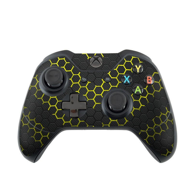 EXO Wasp - Microsoft Xbox One Controller Skin