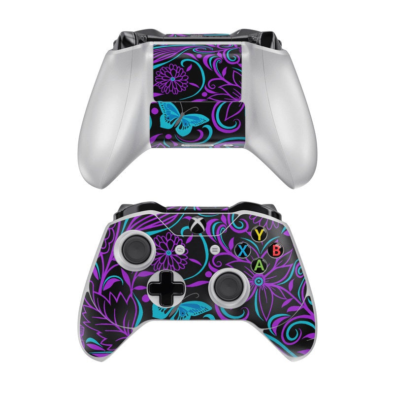 Fascinating Surprise - Microsoft Xbox One Controller Skin