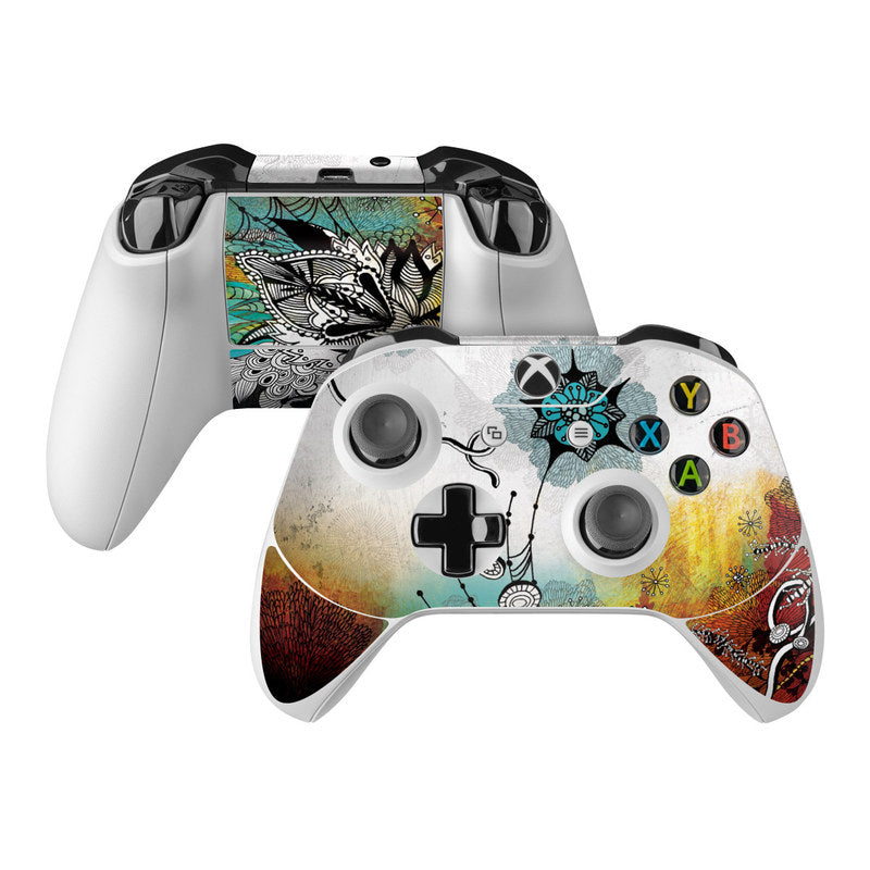 Frozen Dreams - Microsoft Xbox One Controller Skin