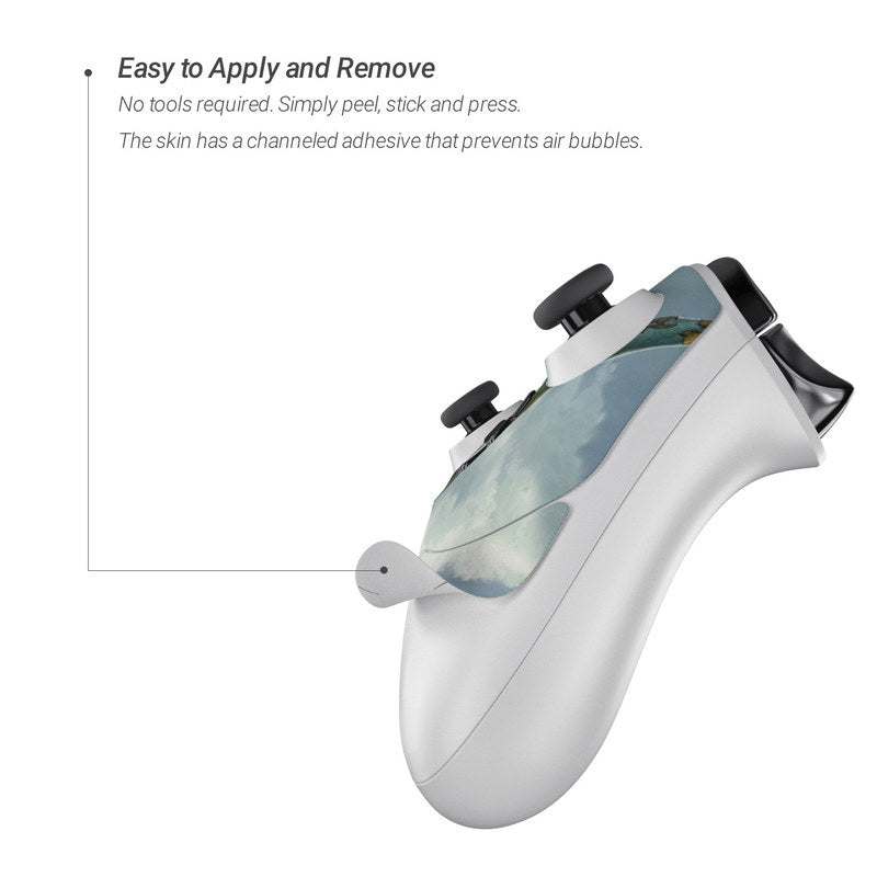 First Lesson - Microsoft Xbox One Controller Skin
