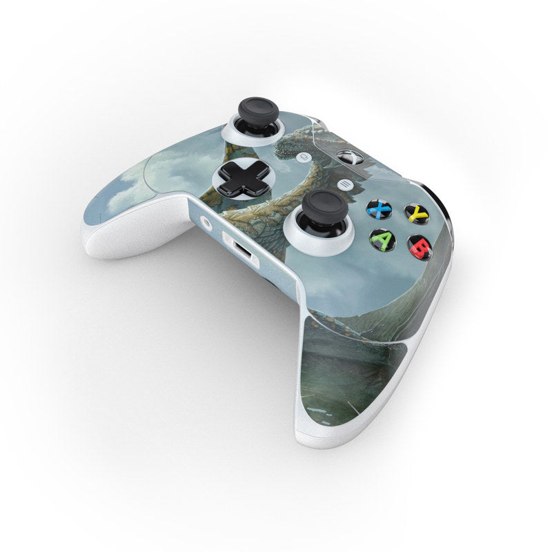 First Lesson - Microsoft Xbox One Controller Skin