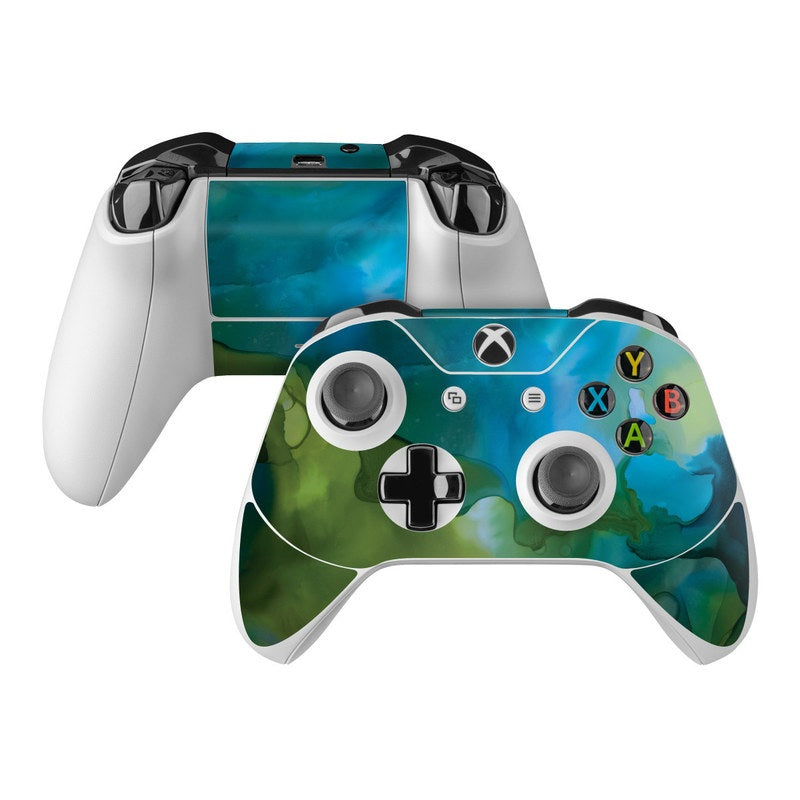 Fluidity - Microsoft Xbox One Controller Skin