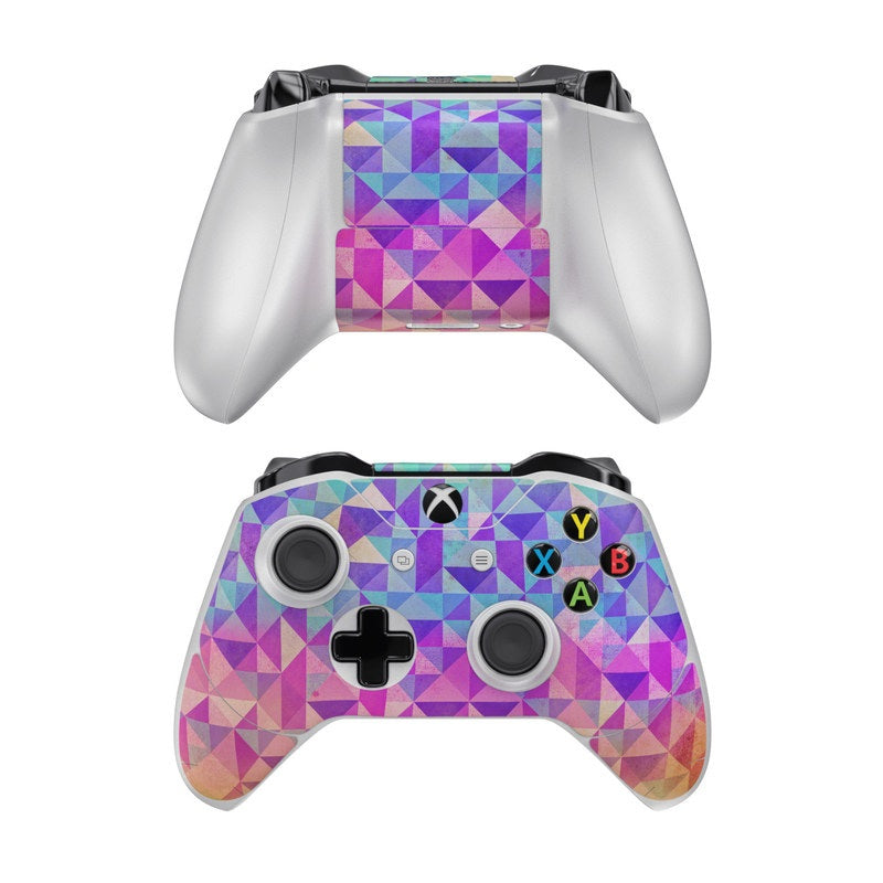 Fragments - Microsoft Xbox One Controller Skin