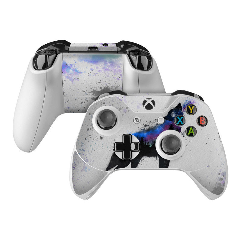 Frenzy - Microsoft Xbox One Controller Skin
