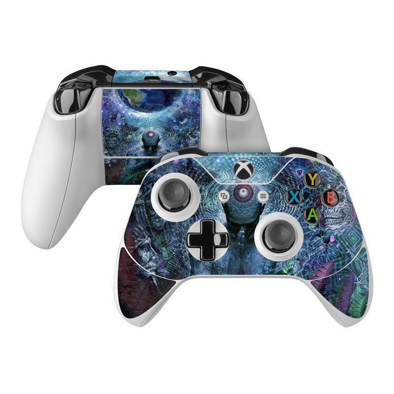 Gratitude - Microsoft Xbox One Controller Skin