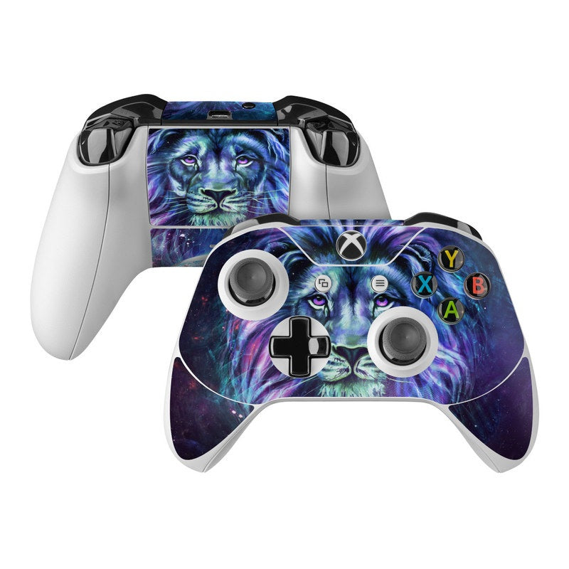 Guardian - Microsoft Xbox One Controller Skin