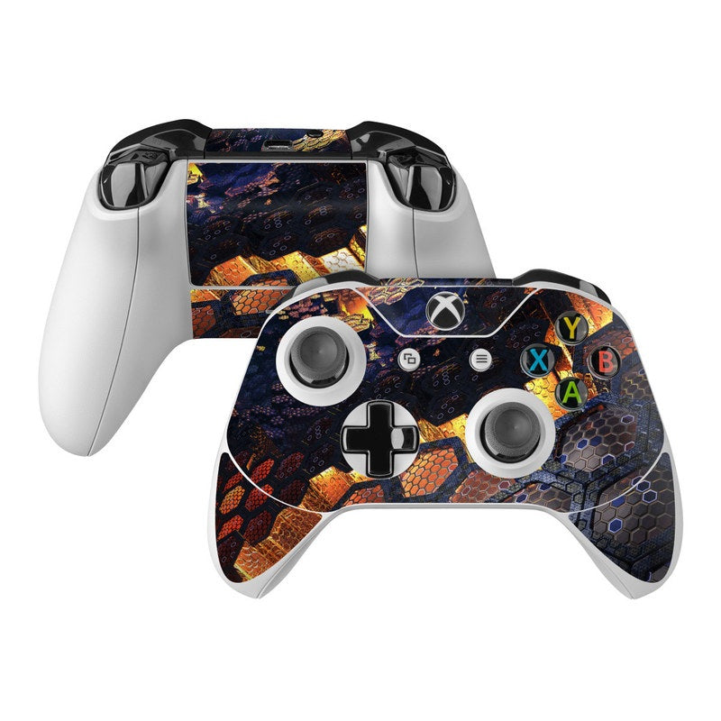 Hivemind - Microsoft Xbox One Controller Skin