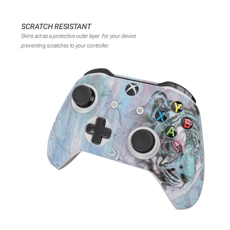 Illusive by Nature - Microsoft Xbox One Controller Skin