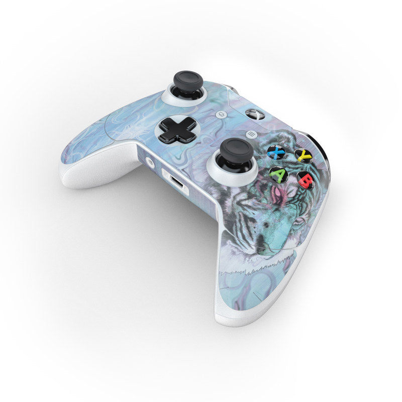 Illusive by Nature - Microsoft Xbox One Controller Skin