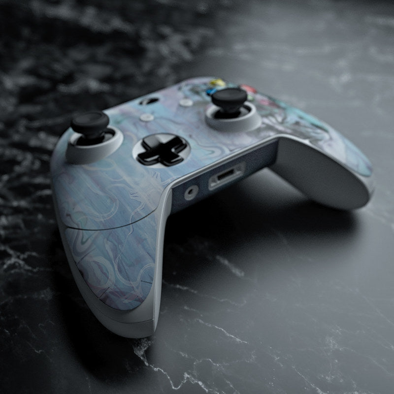 Illusive by Nature - Microsoft Xbox One Controller Skin