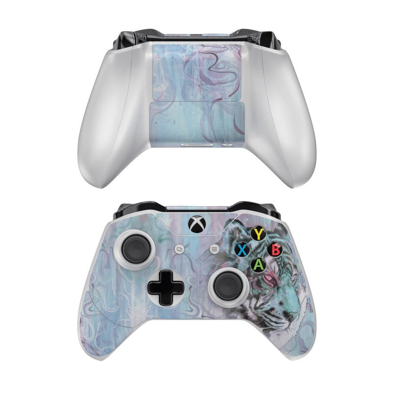 Illusive by Nature - Microsoft Xbox One Controller Skin