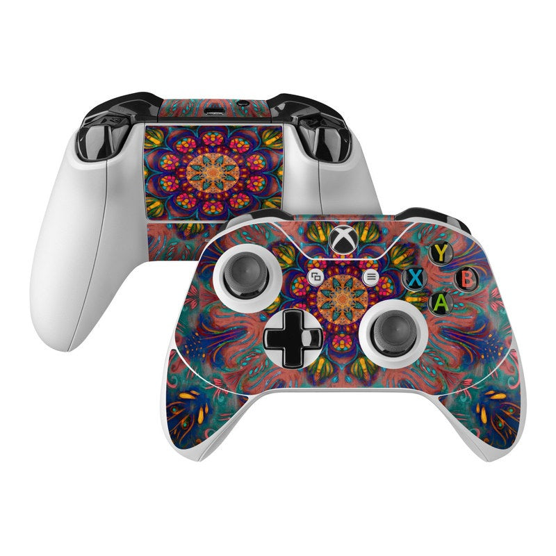 Imperatrix - Microsoft Xbox One Controller Skin