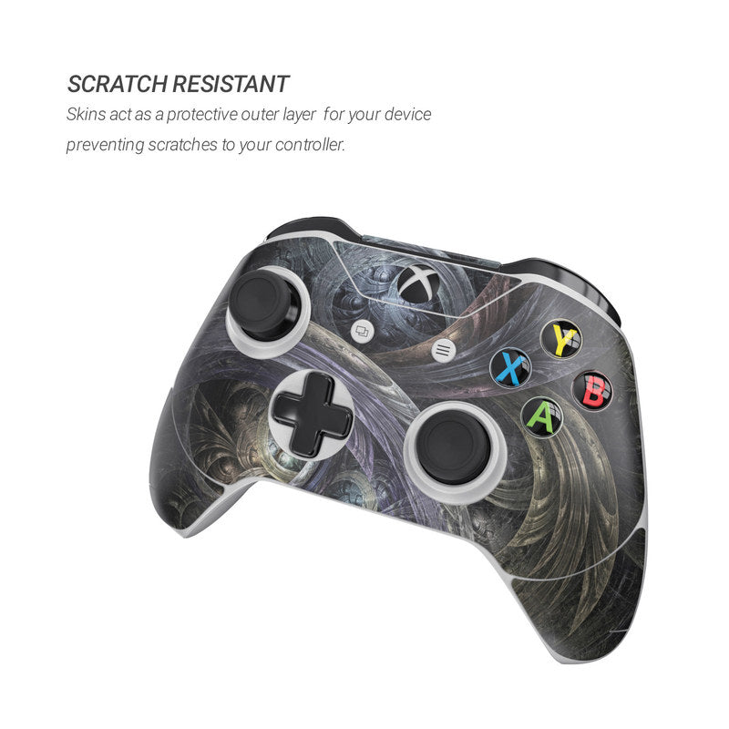 Infinity - Microsoft Xbox One Controller Skin