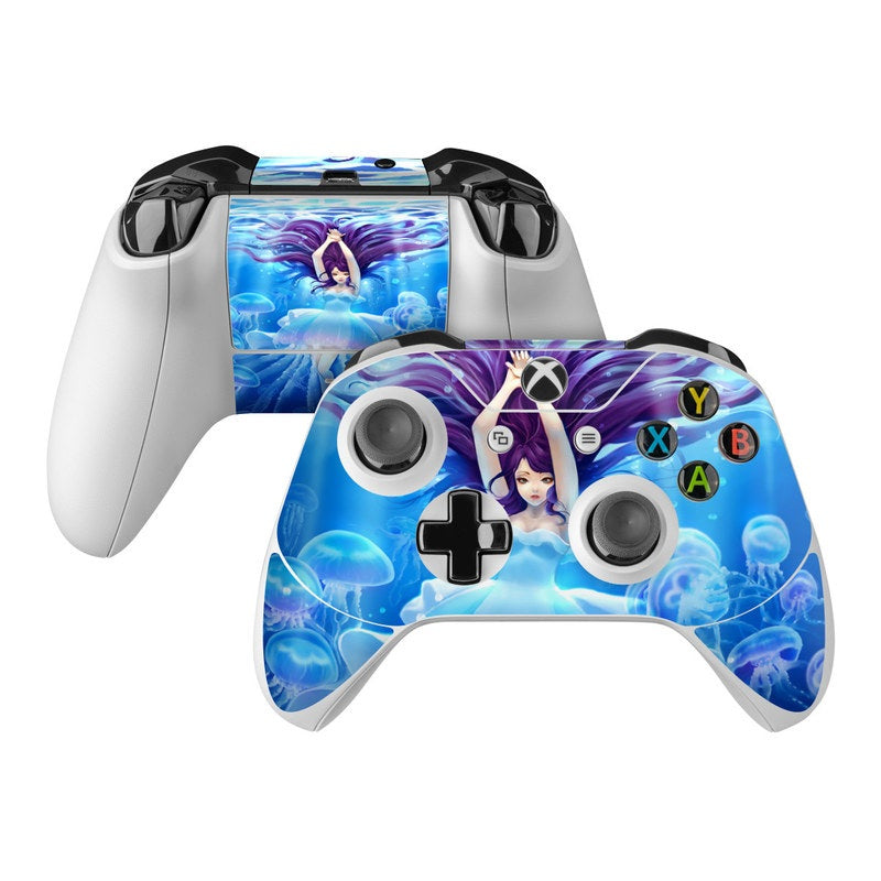 Jelly Girl - Microsoft Xbox One Controller Skin