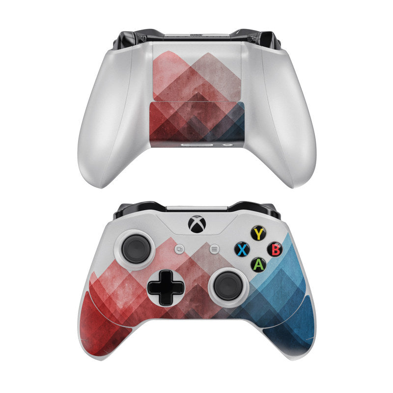 Journeying Inward - Microsoft Xbox One Controller Skin
