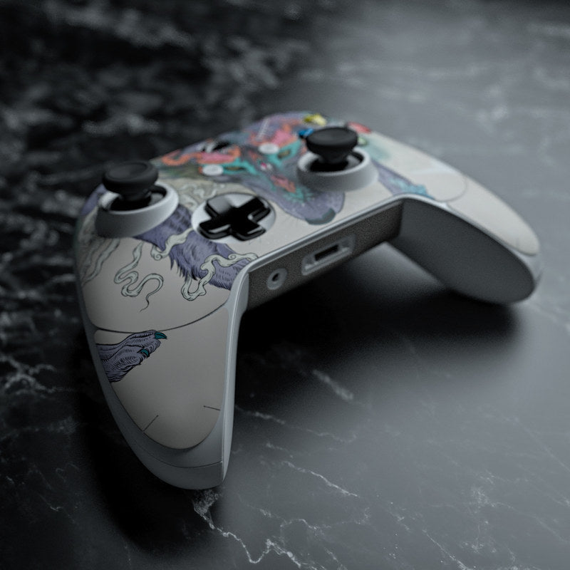 Journeying Spirit - Microsoft Xbox One Controller Skin