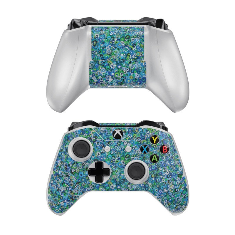 Last Dance - Microsoft Xbox One Controller Skin