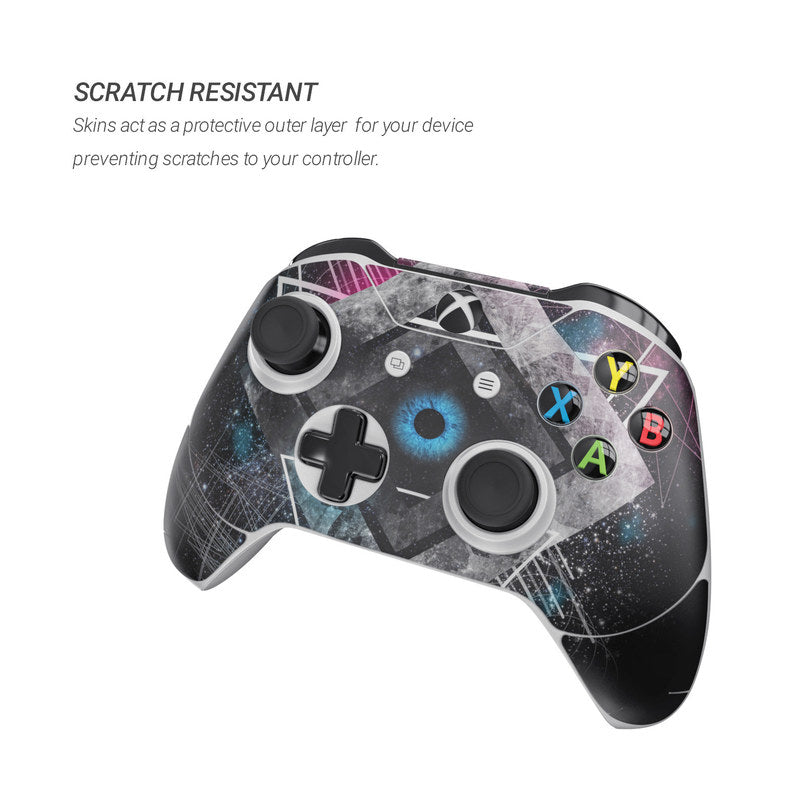Luna - Microsoft Xbox One Controller Skin