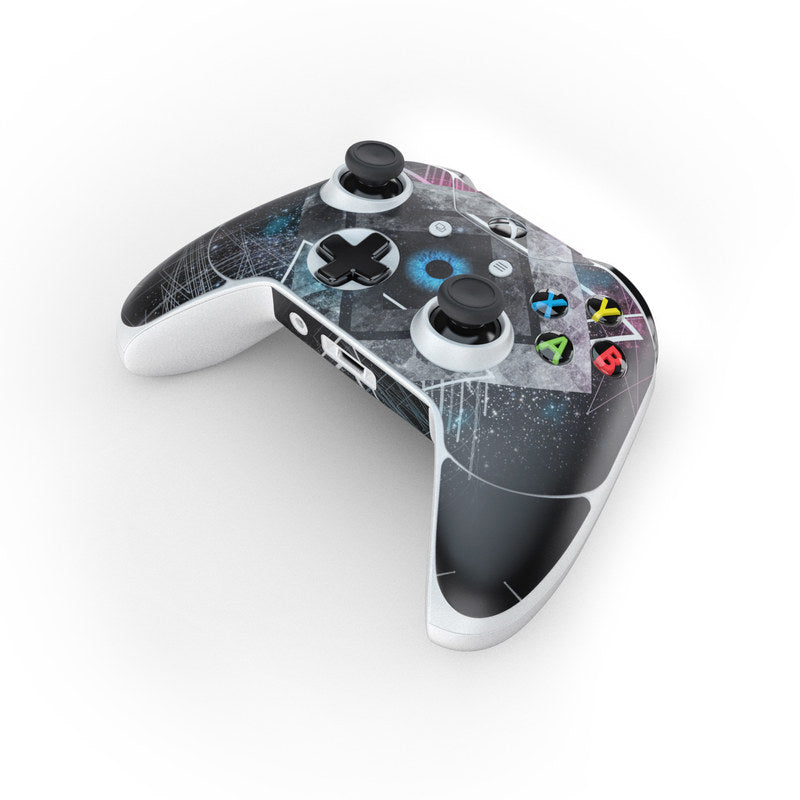 Luna - Microsoft Xbox One Controller Skin