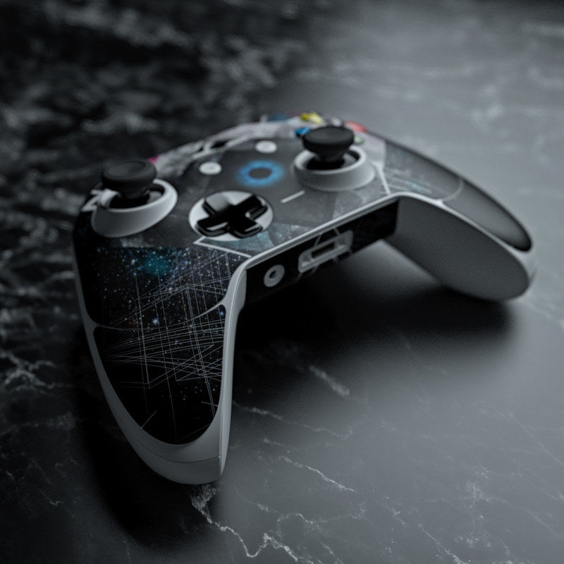 Luna - Microsoft Xbox One Controller Skin