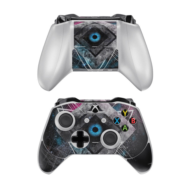Luna - Microsoft Xbox One Controller Skin