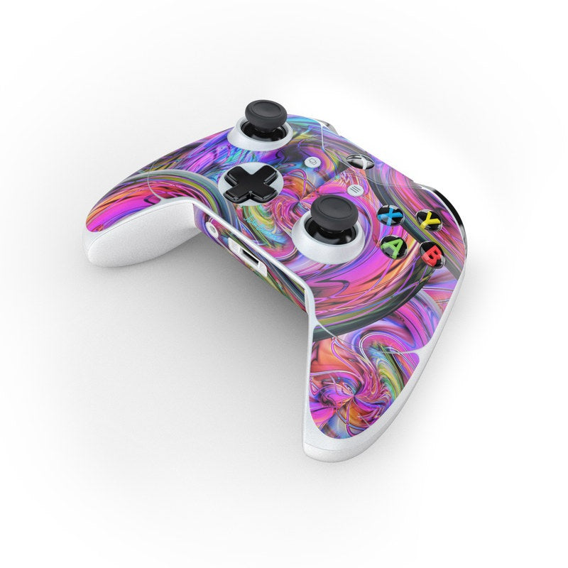 Marbles - Microsoft Xbox One Controller Skin