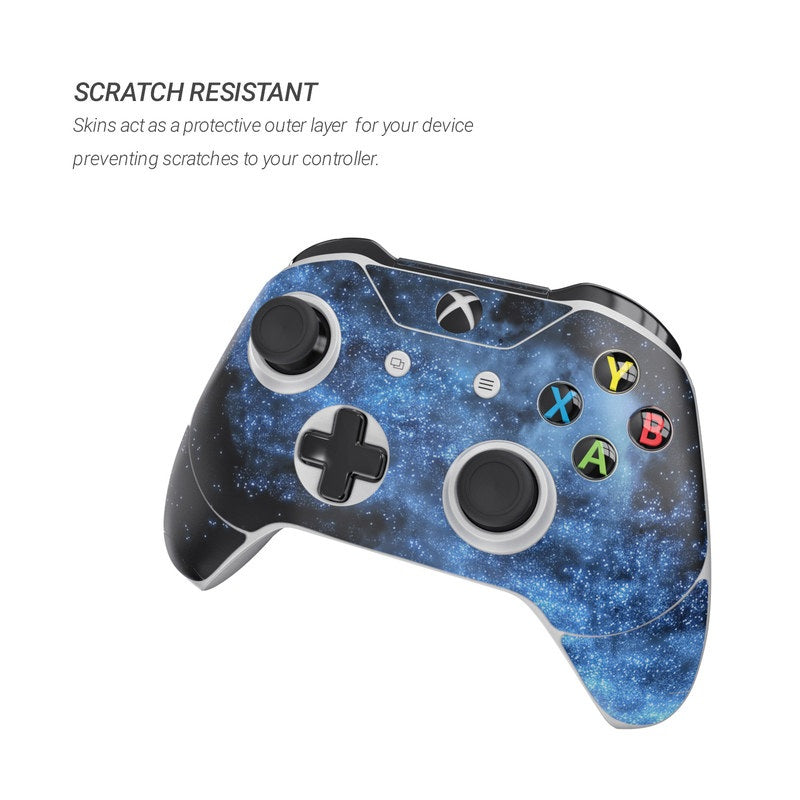 Milky Way - Microsoft Xbox One Controller Skin