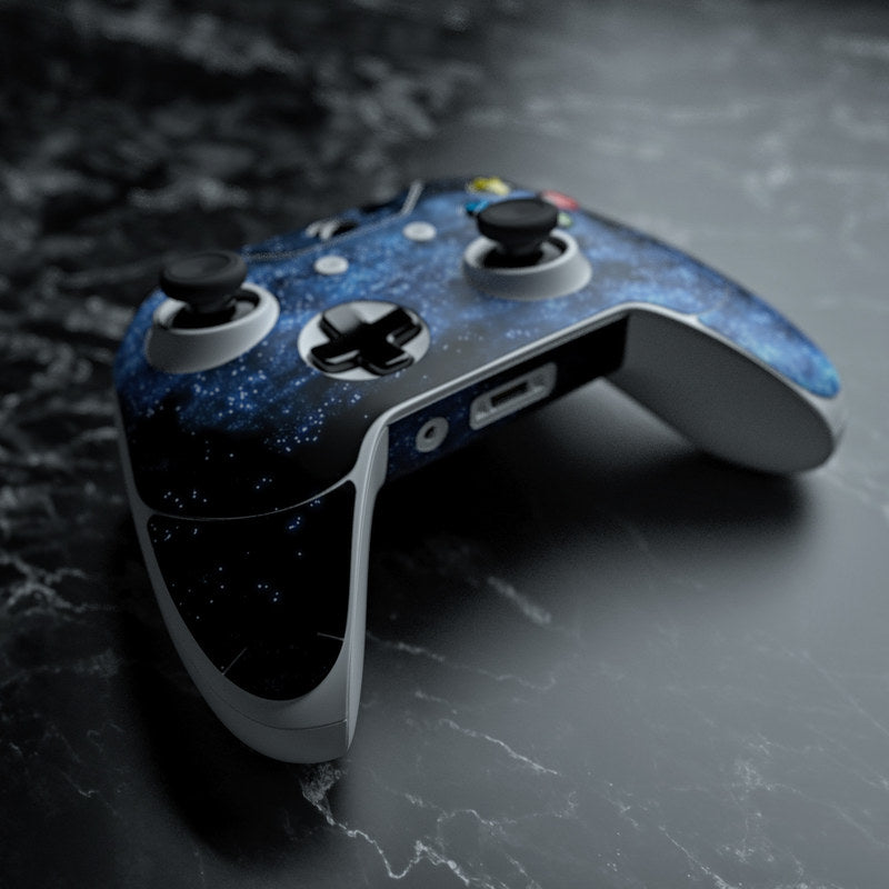 Milky Way - Microsoft Xbox One Controller Skin
