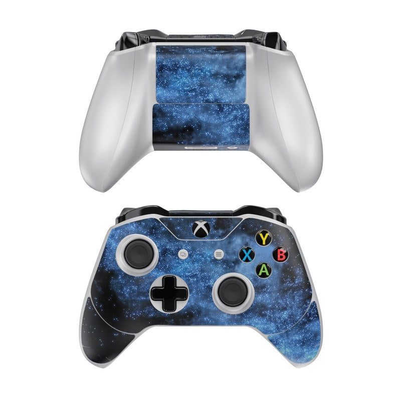Milky Way - Microsoft Xbox One Controller Skin